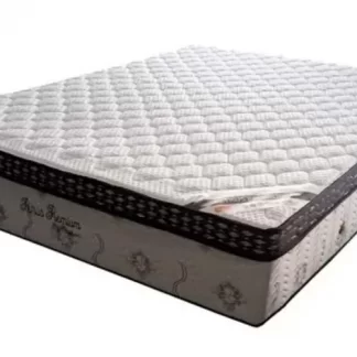 COLCHÃO PETRUS PREMIUM ORTOBOM CASAL PADRÃO 138X188X32 CM