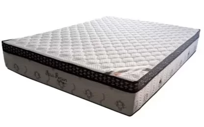 COLCHÃO PETRUS PREMIUM ORTOBOM QUEEN SIZE 158X198X32 CM