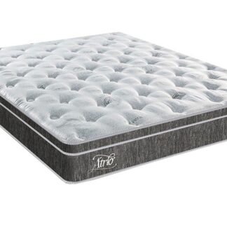 COLCHÃO ATRIO PLUMATEX SUPER KING 193X203X30 CM
