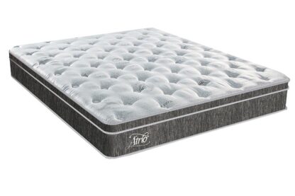 COLCHÃO ATRIO PLUMATEX SUPER KING 193X203X30 CM