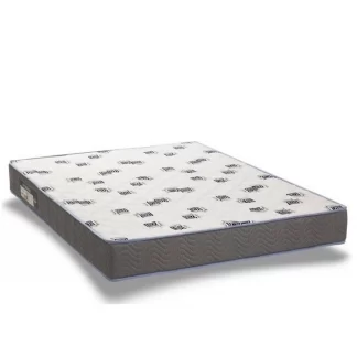 COLCHÃO ORTOBOM LIGTH D33 CASAL 138X188X17 CM