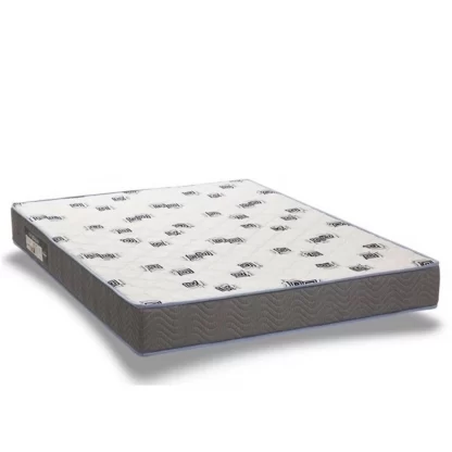 COLCHÃO ORTOBOM LIGTH D33 CASAL 138X188X17 CM