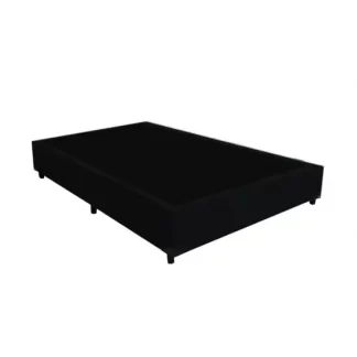CAMA BOX BASE SOLTEIRÃO 108x198x30 cm