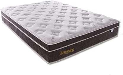 COLCHÃO DURO SPRING SUPER KING 193X203X30 CM
