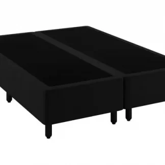 CAMA BOX BASE QUEEN SIZE 158X198X30 CM
