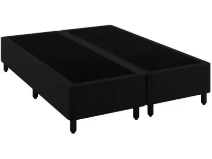 CAMA BOX BASE QUEEN SIZE 158X198X30 CM