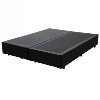 CAMA BOX BASE CASAL BI PARTIDA 138X188