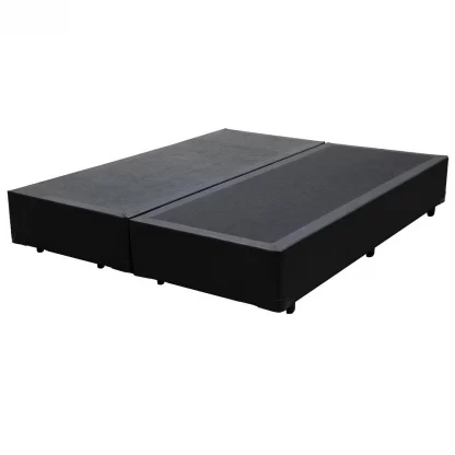 CAMA BOX BASE CASAL BI PARTIDA 138X188