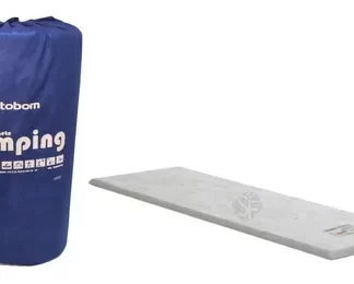 MOCHILA CAMPING ORTOBOM