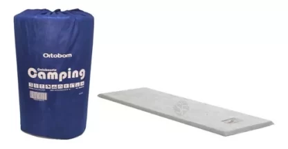 MOCHILA CAMPING ORTOBOM