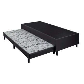 CAMA BOX AUXILIAR SOLTEIRÃO 108X198