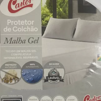 PROTETOR CASTOR SOLTEIRO 88X188