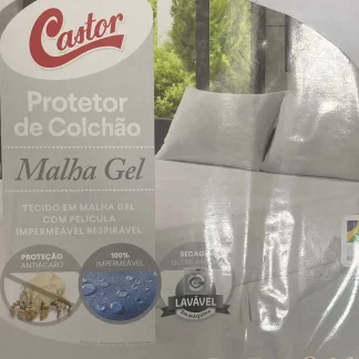PROTETOR CASTOR SUPER KING 193X203