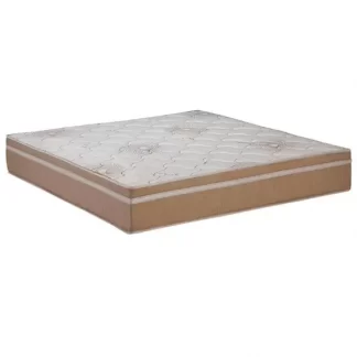 COLCHÃO POLAR SUPER KING 193X203X26 CM