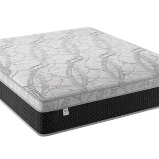 COLCHÃO SMART SUPER BLACK QUEEN SIZE PLUMATEX 158X198X32