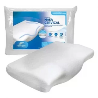 TRAVESSEIRO NASA CERVICAL FIBRASCA