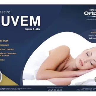 TRAVESSEIRO NUVEN ORTOBOM