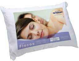 TRAVESSEIRO FLOCOS ORTOBOM