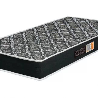 COLCHÃO D33 SOLTEIRO CLASSIC  SUPERCOIL 78X188X17 CM