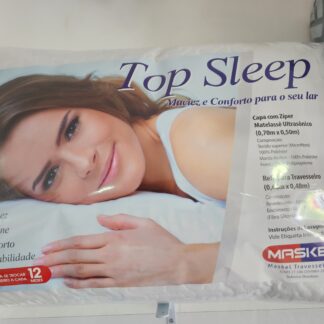 TRAVESSEIRO TOP SLEEP MASKEL
