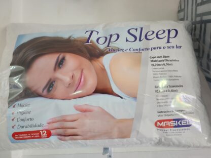 TRAVESSEIRO TOP SLEEP MASKEL