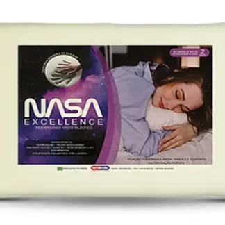 TRAVESSEIRO NASA EXCELLENCE