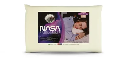 TRAVESSEIRO NASA EXCELLENCE