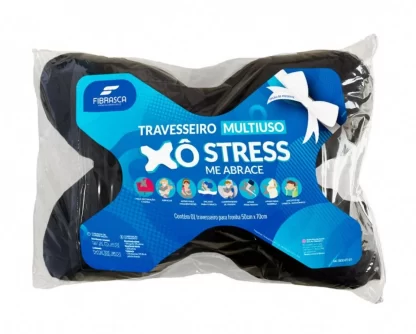 TRAVESSEIRO X Xô Stress Fibra
