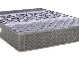 COLCHÃO D33 CASAL COALA 138X188X16 CM TORA FLEX